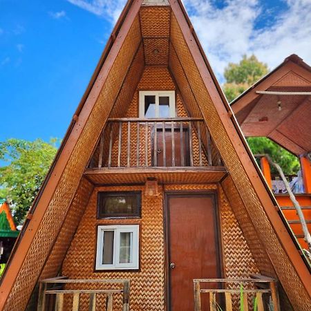 Uno Dus Tourist Inn Itaytay Екстериор снимка