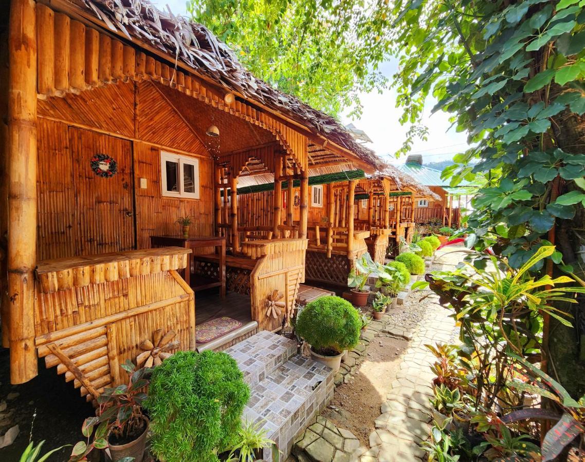 Uno Dus Tourist Inn Itaytay Екстериор снимка
