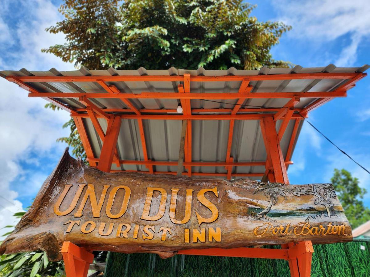 Uno Dus Tourist Inn Itaytay Екстериор снимка