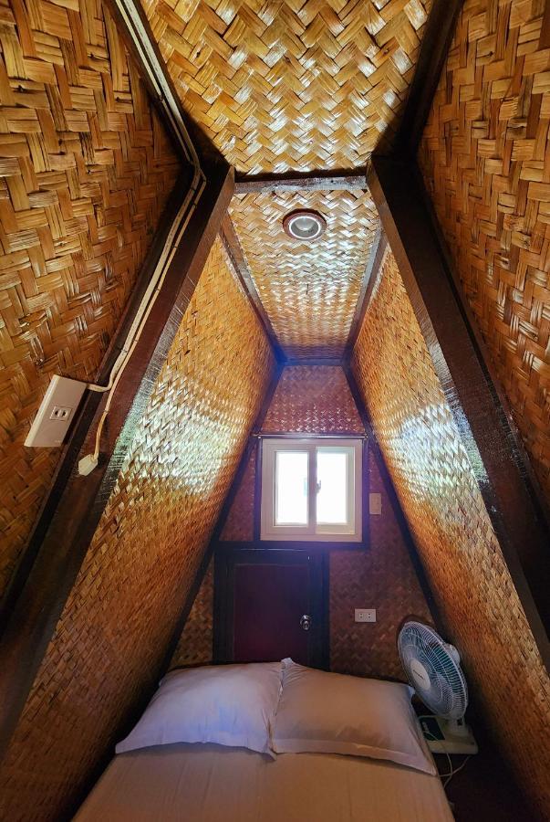 Uno Dus Tourist Inn Itaytay Екстериор снимка