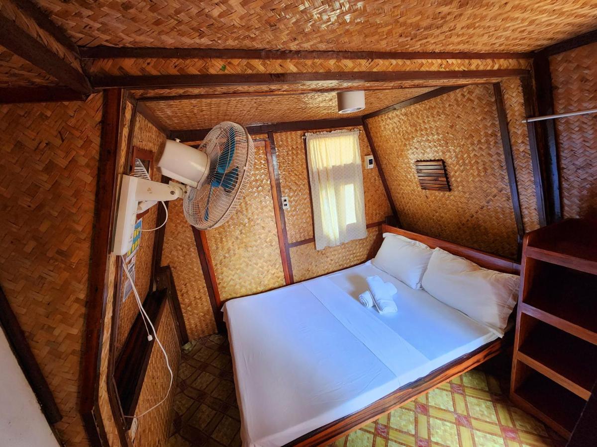 Uno Dus Tourist Inn Itaytay Екстериор снимка