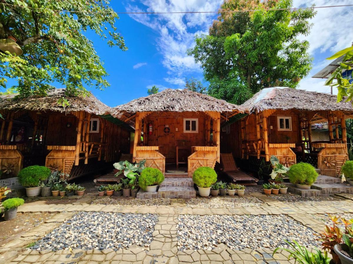 Uno Dus Tourist Inn Itaytay Екстериор снимка