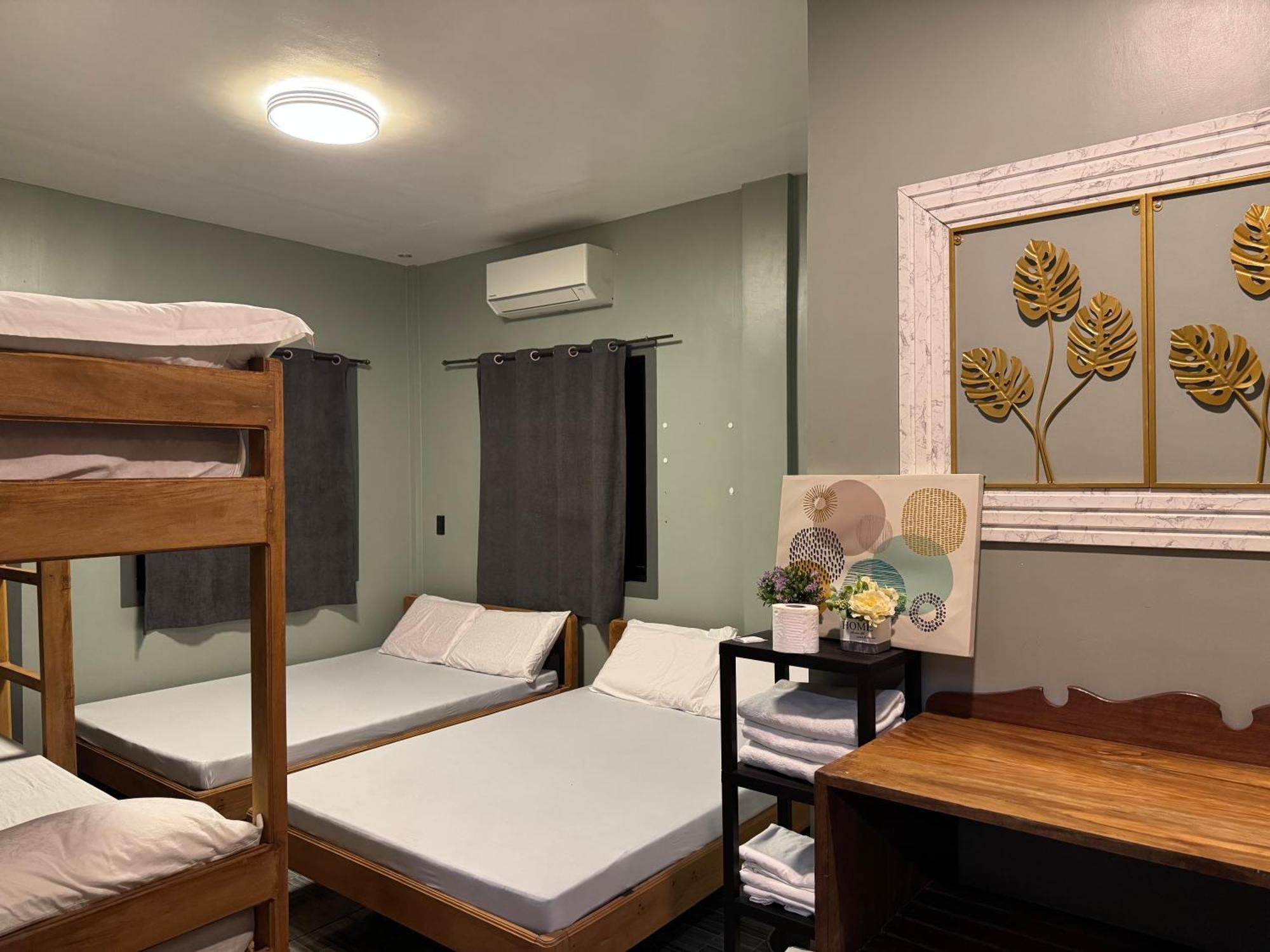 Uno Dus Tourist Inn Itaytay Екстериор снимка